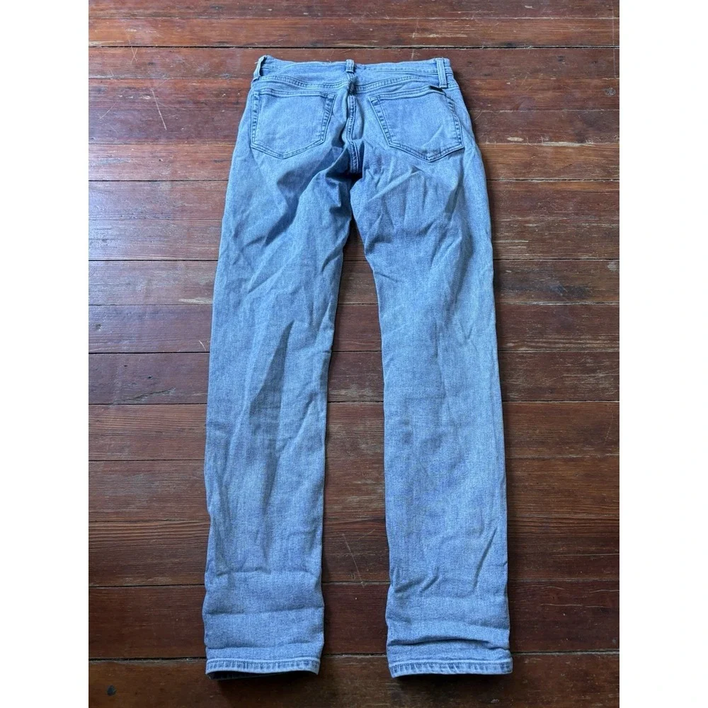 Joe's‎ Jeans Men's Kinetic Athletic SLIM FIT Blue Light Wash 29
